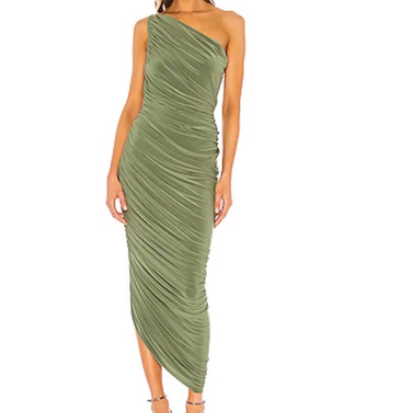 Norma Kamali Dresses & Skirts - Norma Komali Gown